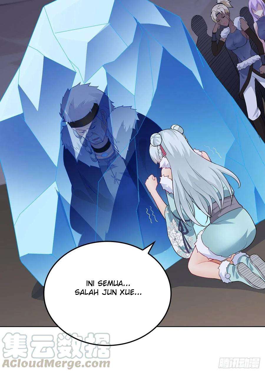 Ice Queen Forced To Become Villain’s Son-in-law Chapter 14