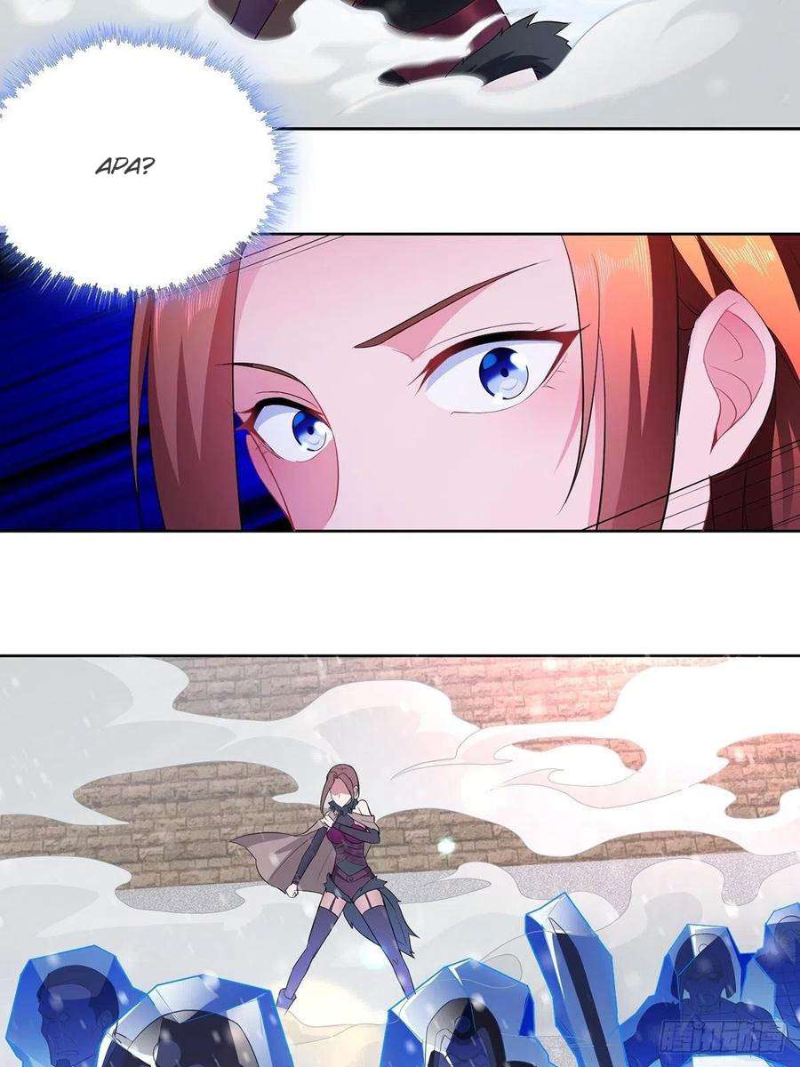 Ice Queen Forced To Become Villain’s Son-in-law Chapter 14