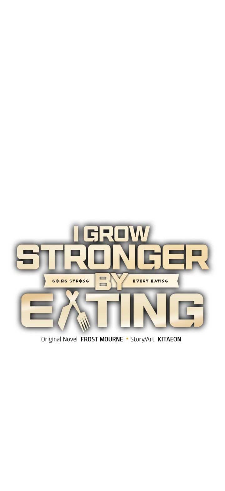 I Grow Stronger By Eating! Chapter 47