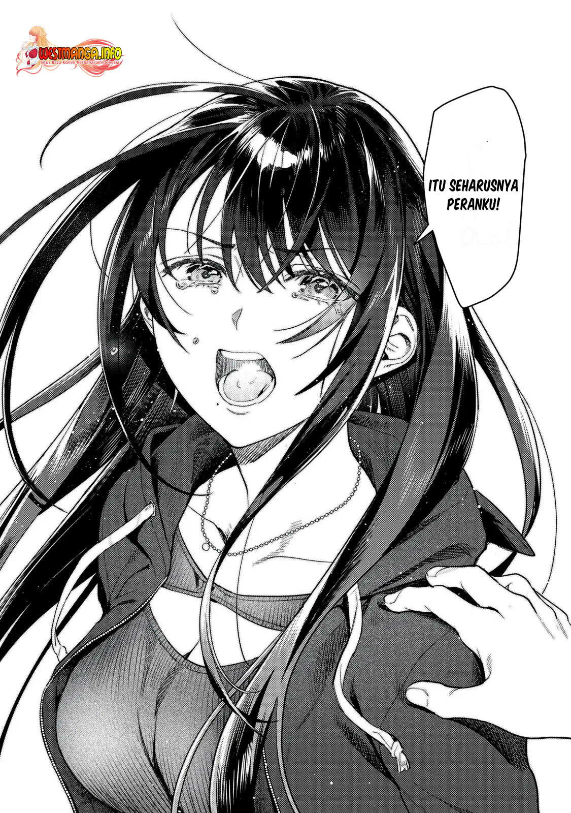 Hajirau Kimi Ga Mitainda Chapter 15