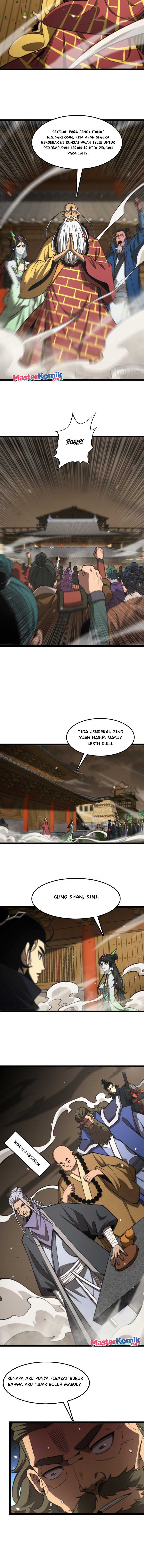 World’s Apocalypse Online Chapter 115 World’s Apocalypse Online Chapter 115