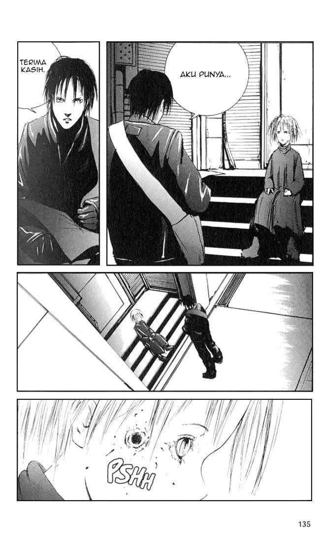Blame! Chapter 5