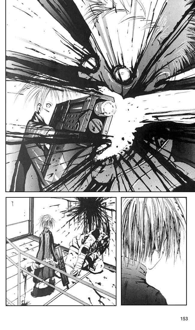 Blame! Chapter 5
