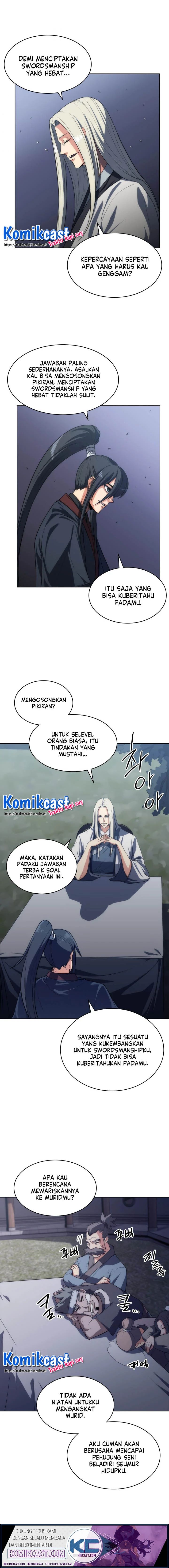Mookhyang The Origin Chapter 12
