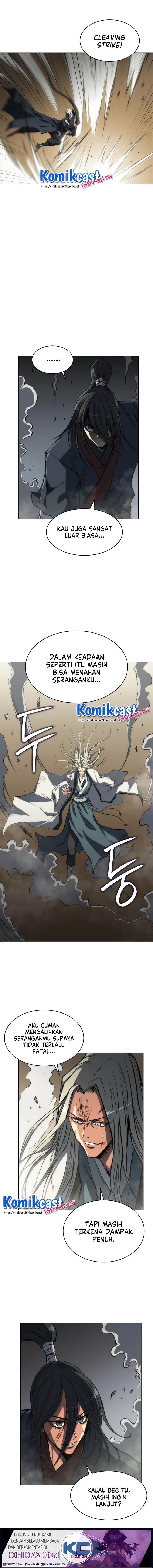 Mookhyang The Origin Chapter 14