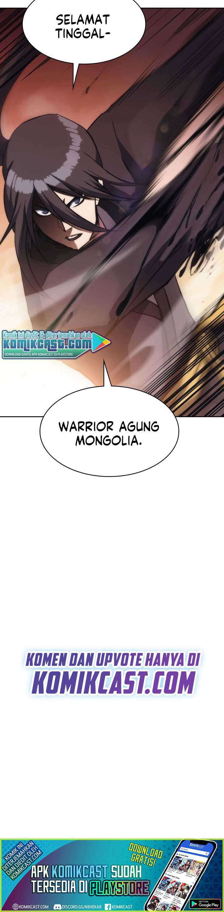 Mookhyang The Origin Chapter 35