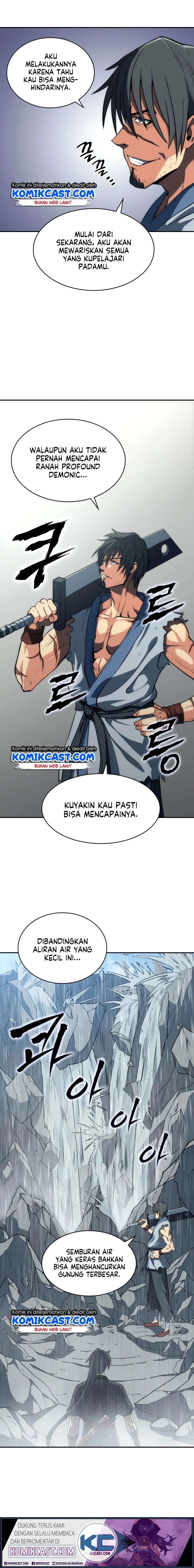 Mookhyang The Origin Chapter 4
