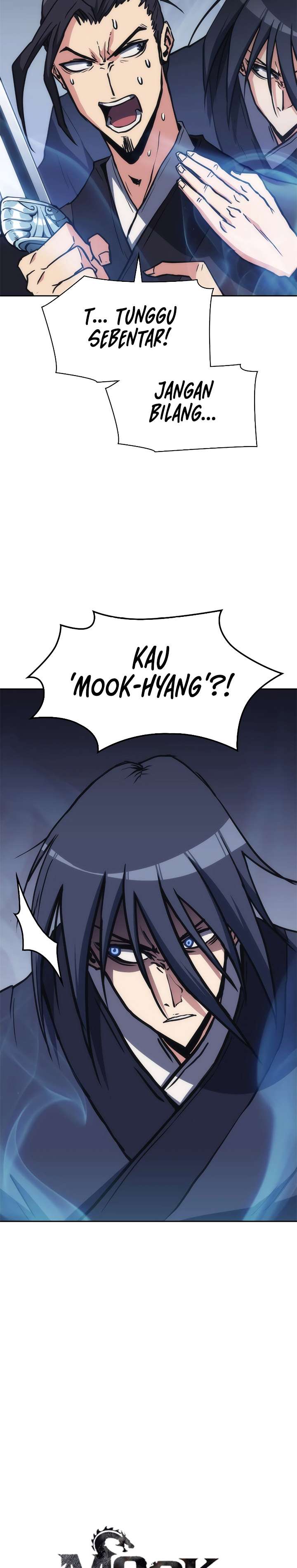 Mookhyang The Origin Chapter 40