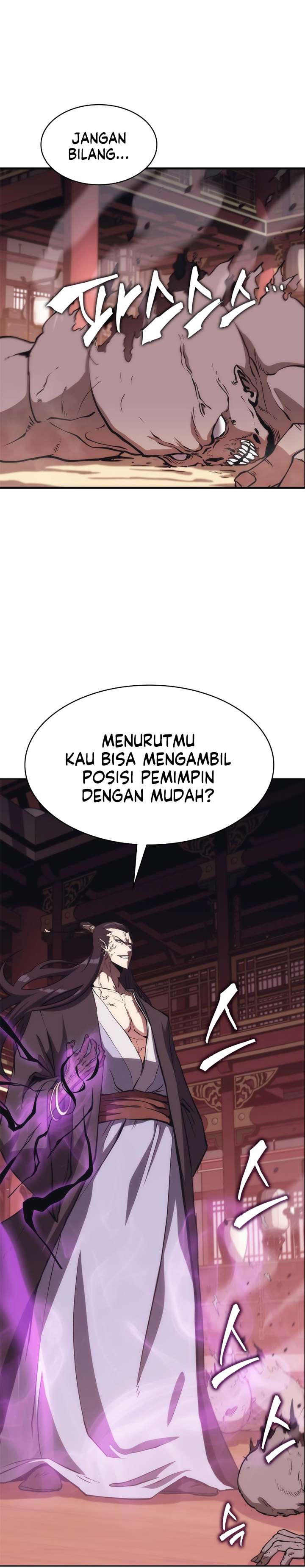 Mookhyang The Origin Chapter 41