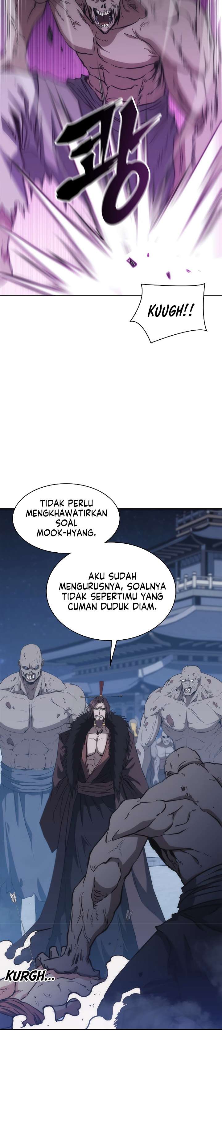 Mookhyang The Origin Chapter 41