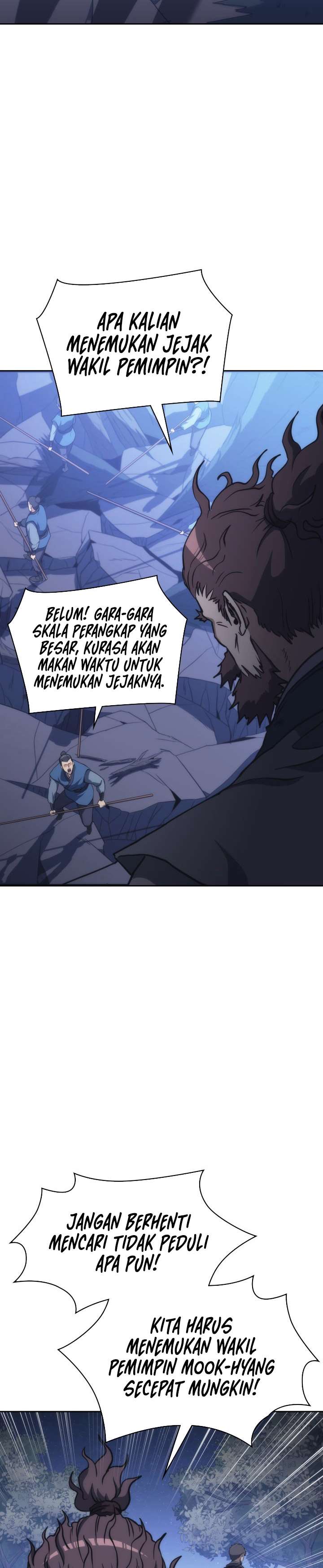 Mookhyang The Origin Chapter 43