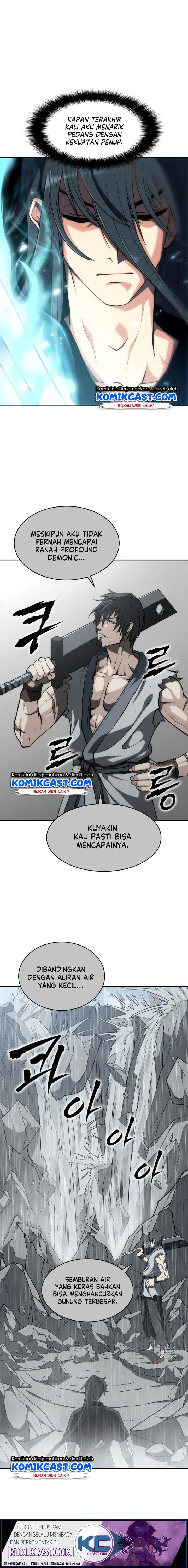 Mookhyang The Origin Chapter 9