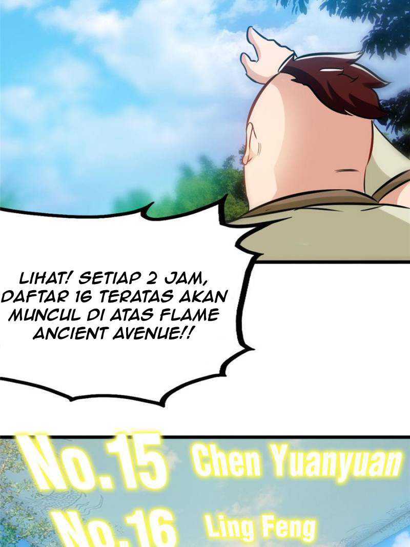 Extreme God Chapter 136