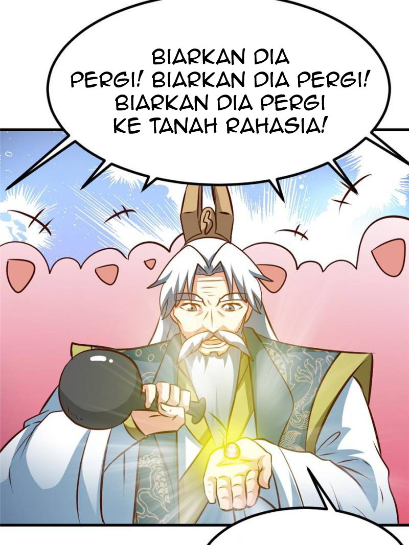 Extreme God Chapter 94