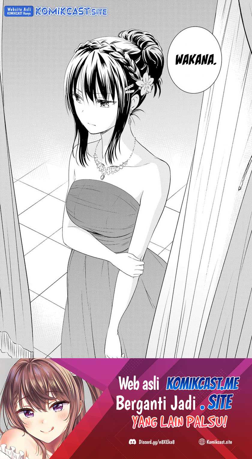 Akuyaku Ouji Wa Koi Ga Dekinai Chapter 10