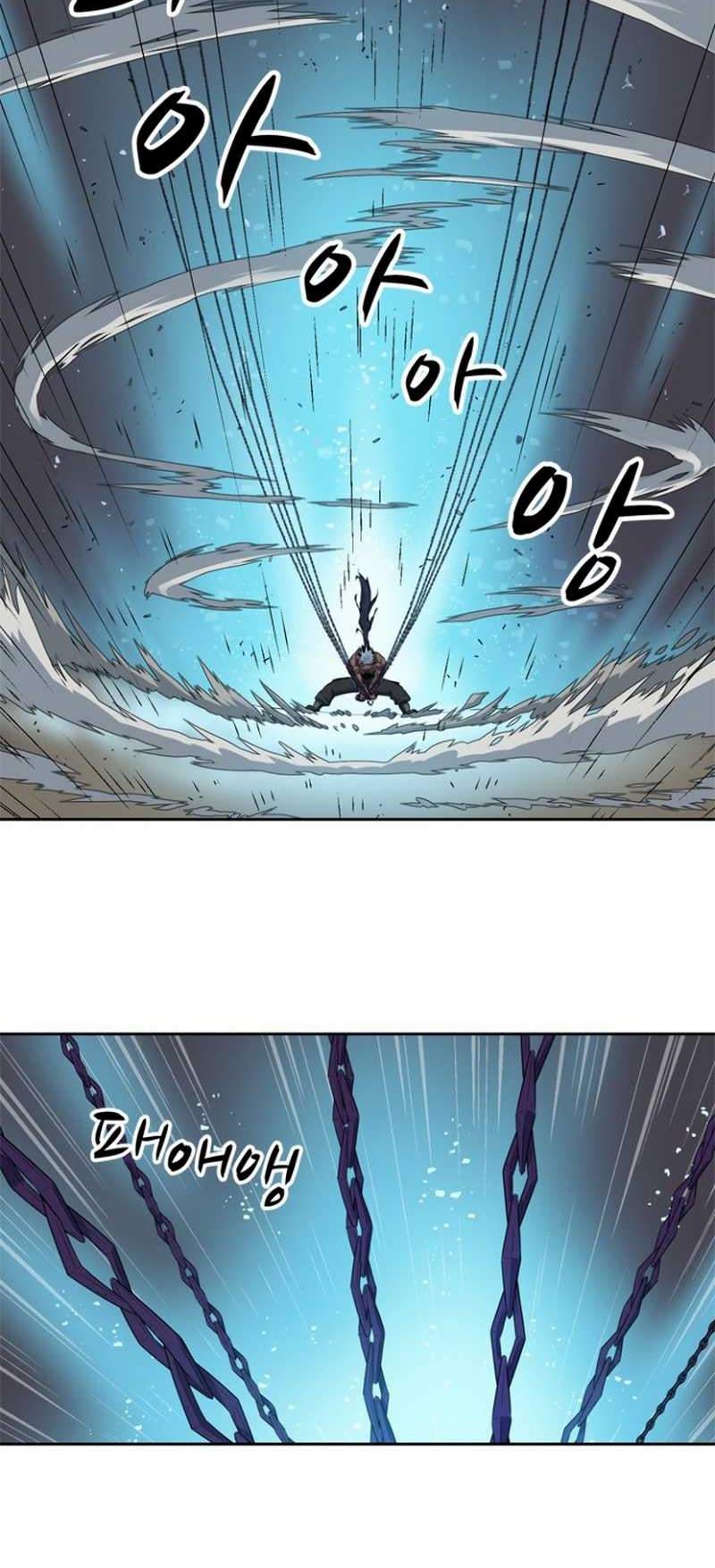 Rooftop Sword Master Arachi The First Irregular Chapter 4