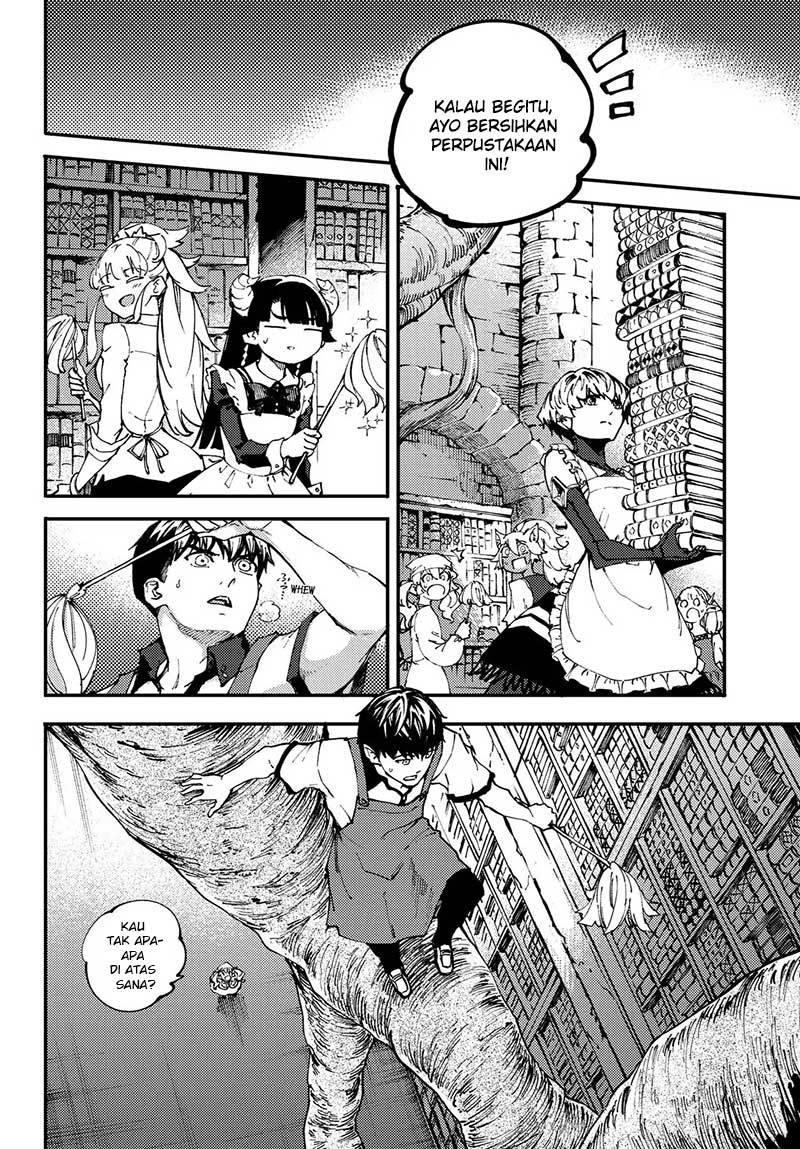 Kekkon Yubiwa Monogatari Chapter 45