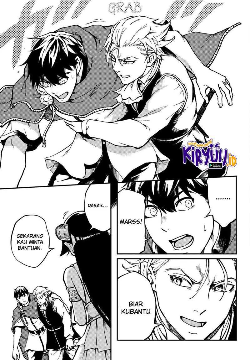 Kekkon Yubiwa Monogatari Chapter 68