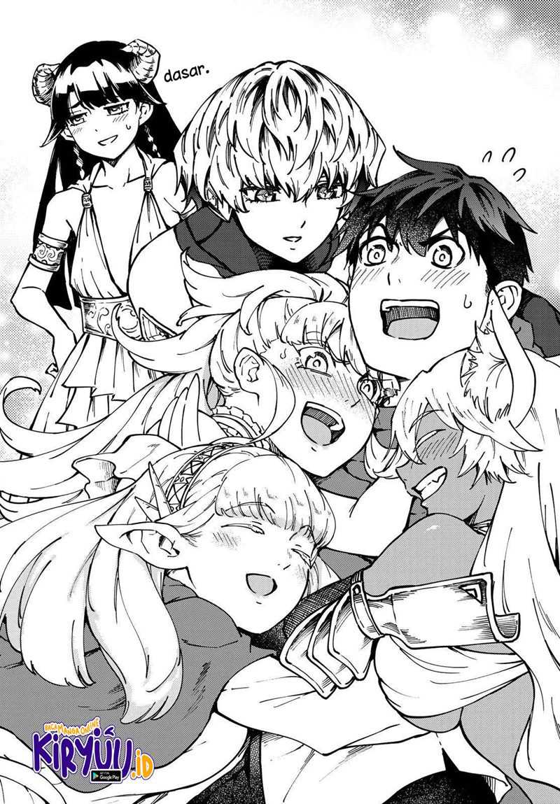 Kekkon Yubiwa Monogatari Chapter 68