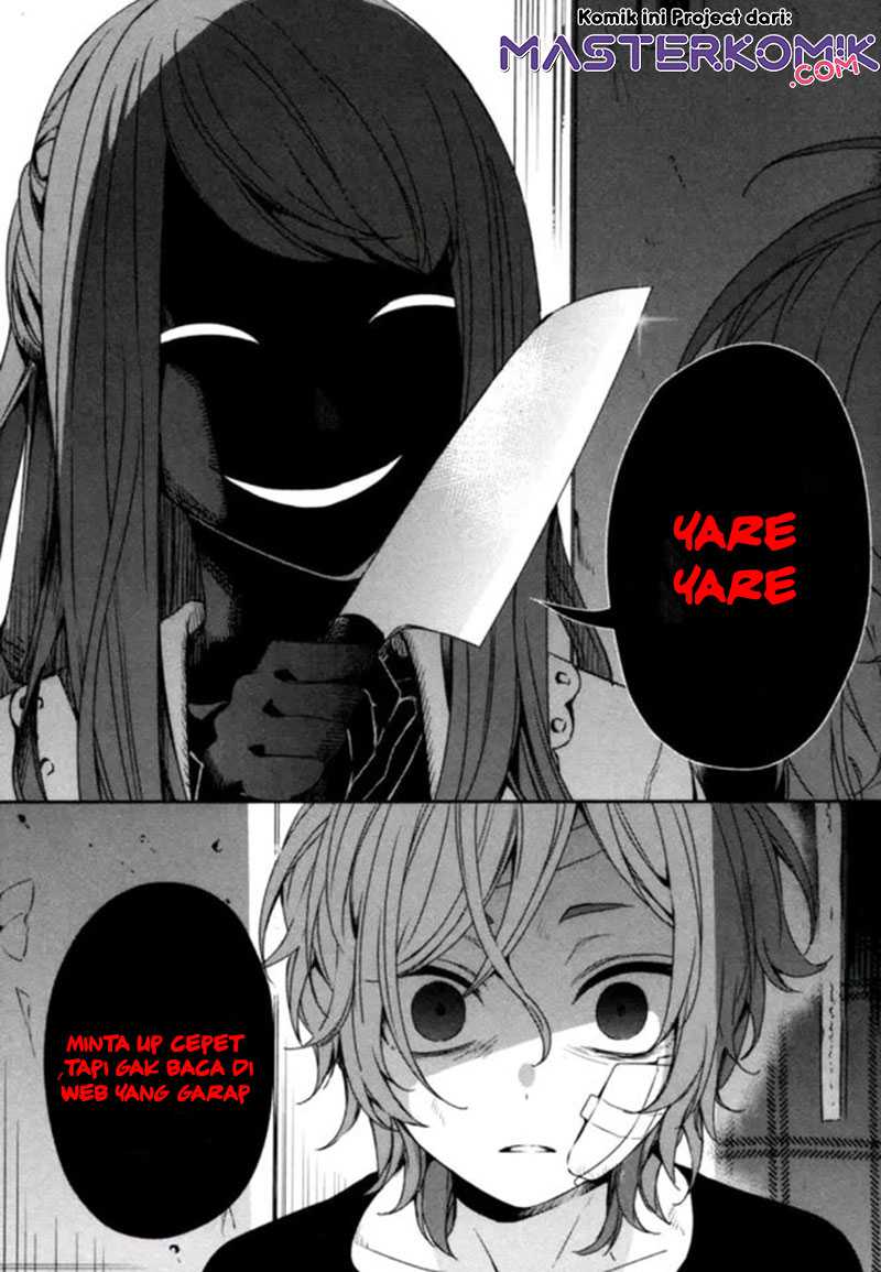 I Can Modify The Timeline Of Everything Chapter 3