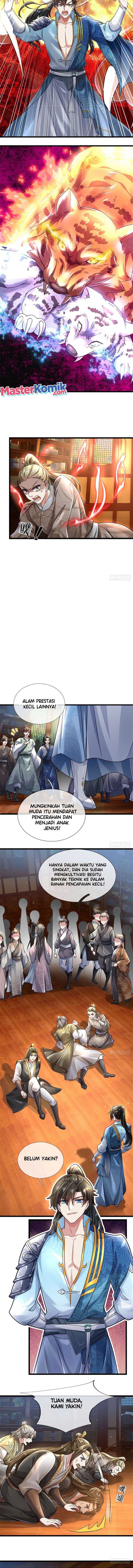I Can Modify The Timeline Of Everything Chapter 7