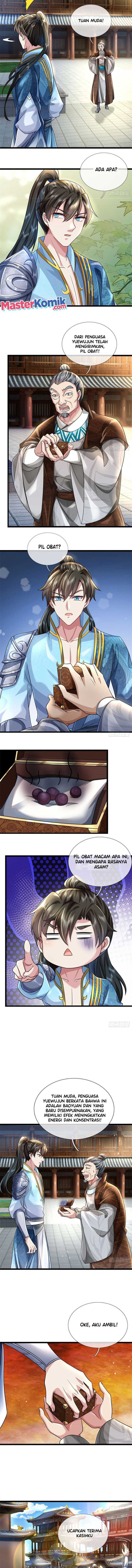I Can Modify The Timeline Of Everything Chapter 7