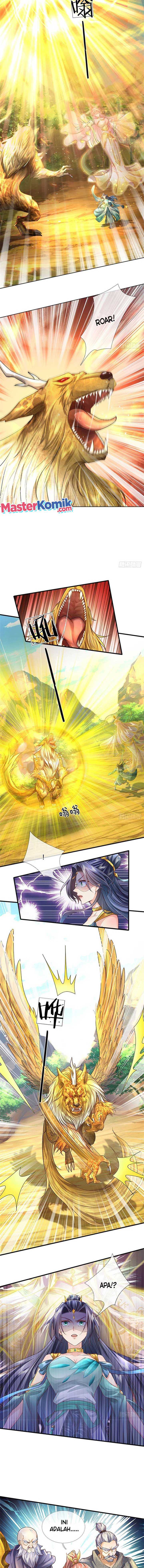 I Can Modify The Timeline Of Everything Chapter 9