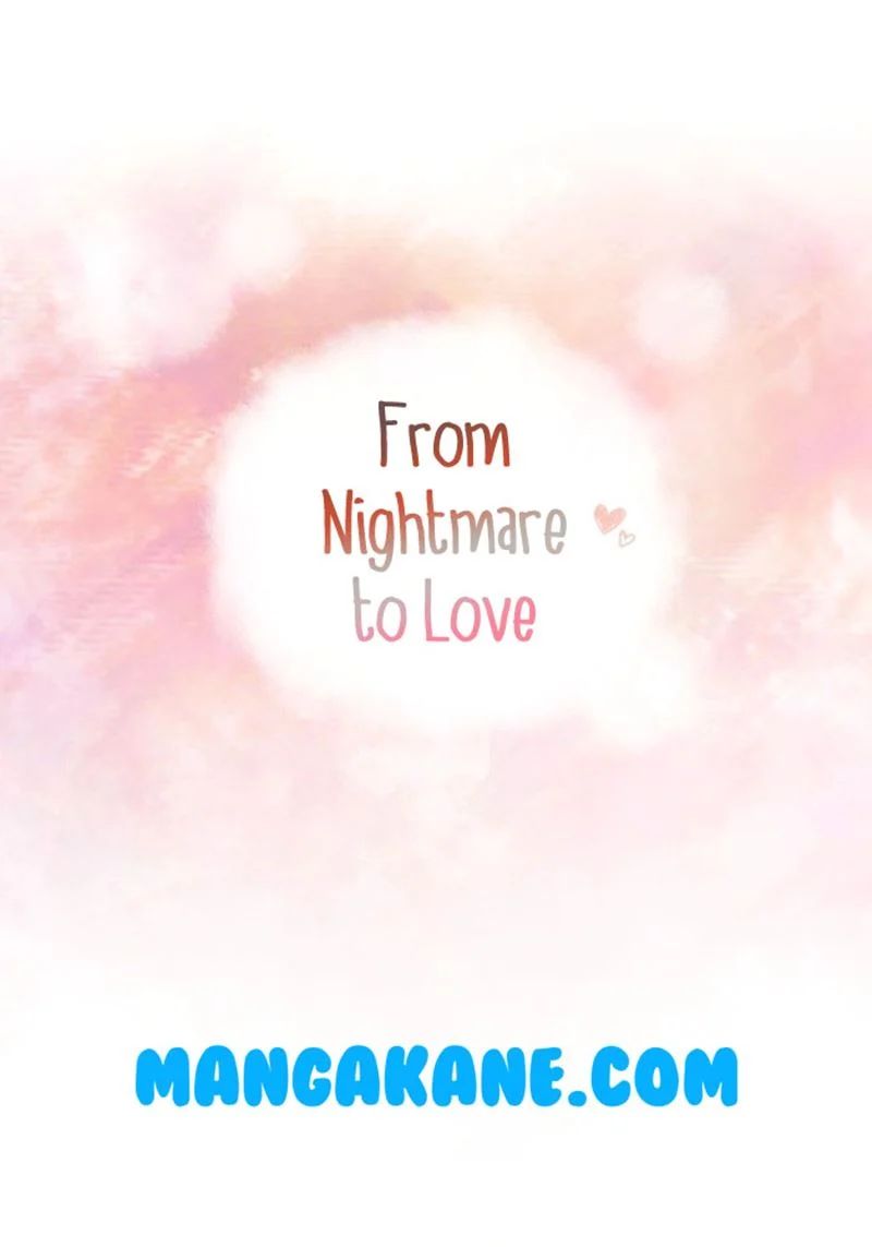 From Nightmare To Love Chapter 8