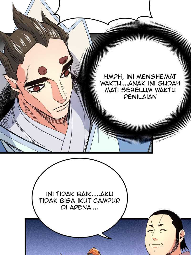 Emperor Domination Chapter 12