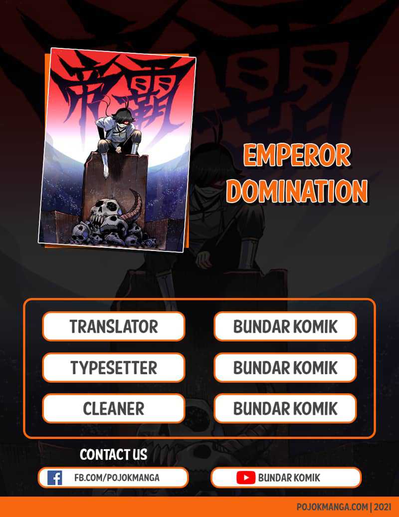 Emperor Domination Chapter 86