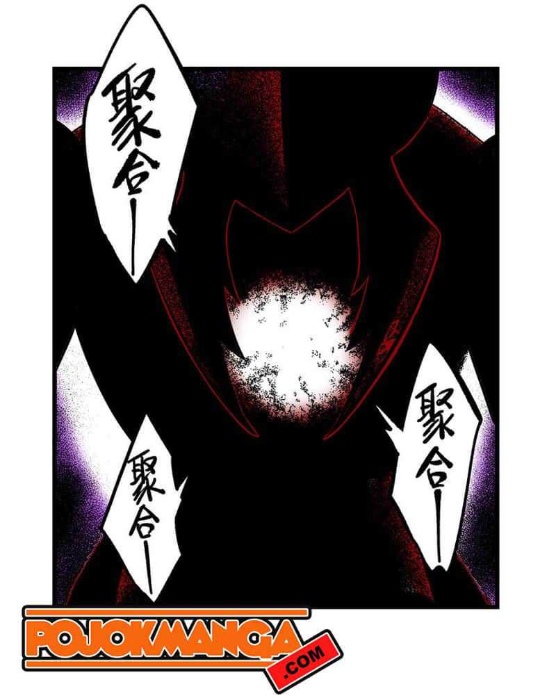 Emperor Domination Chapter 89