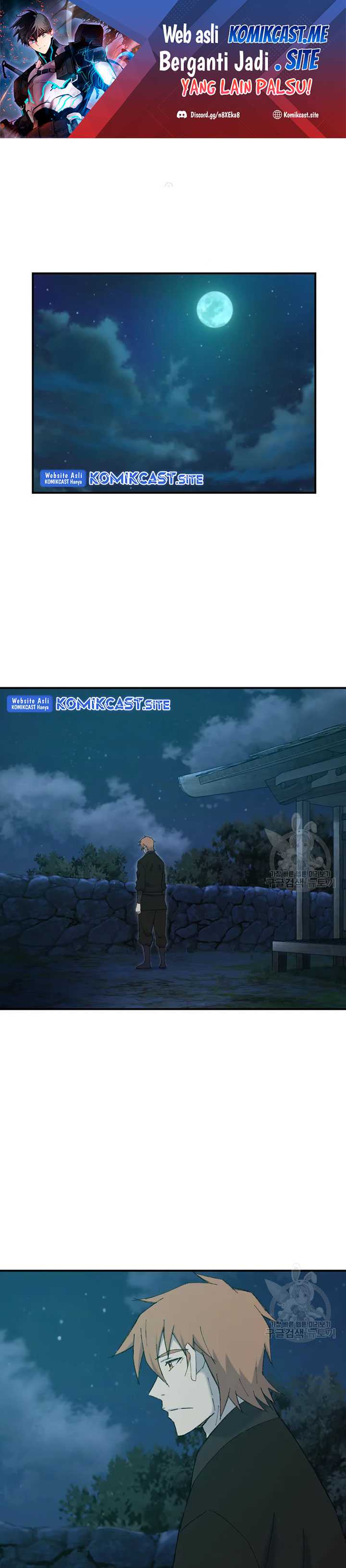 The Great Master Chapter 56