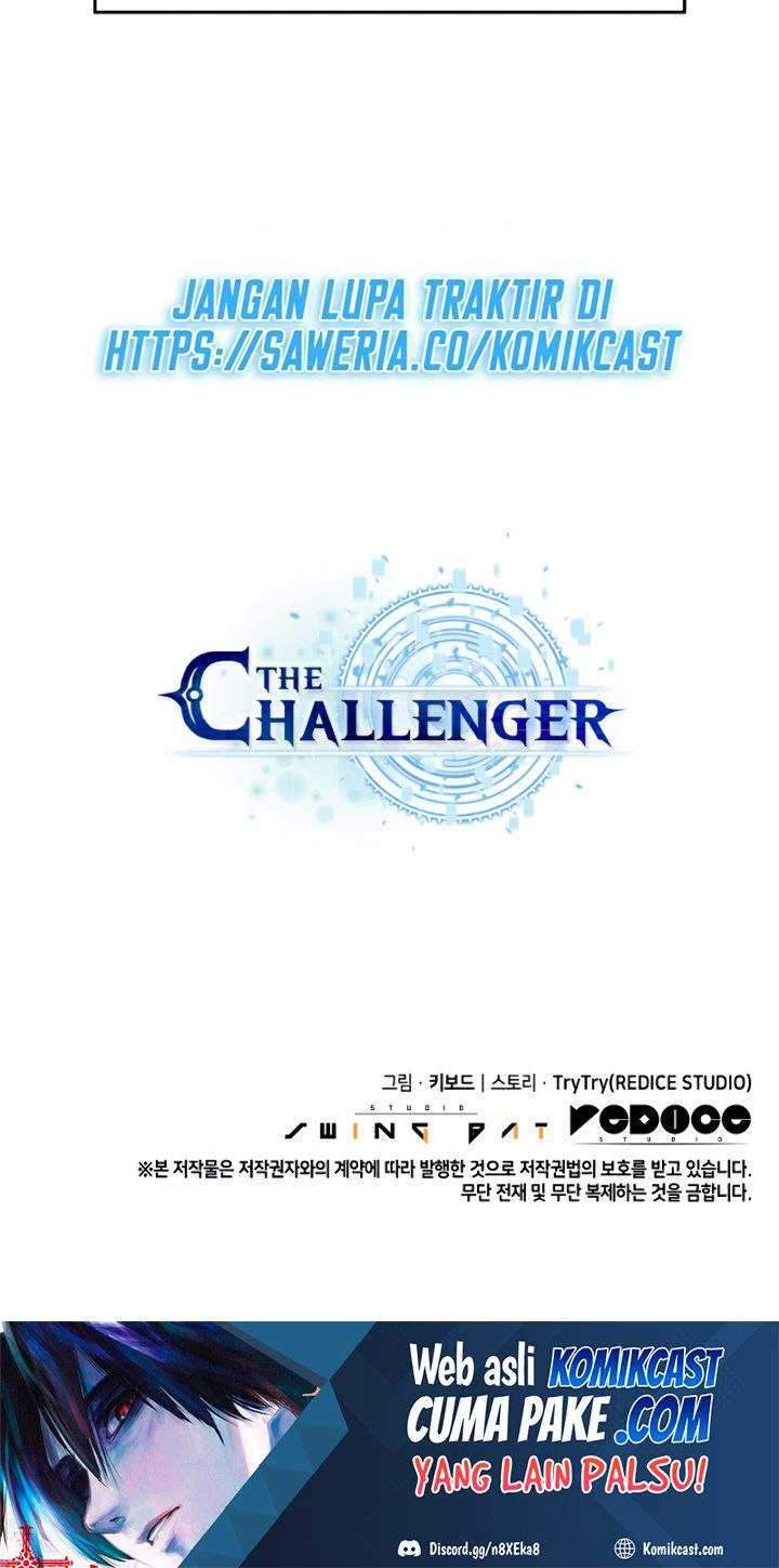 The Challenger Chapter 8