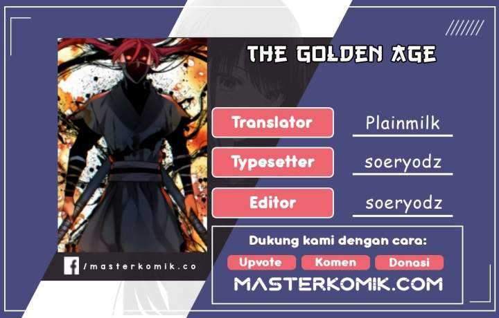 The Golden Age Chapter 18