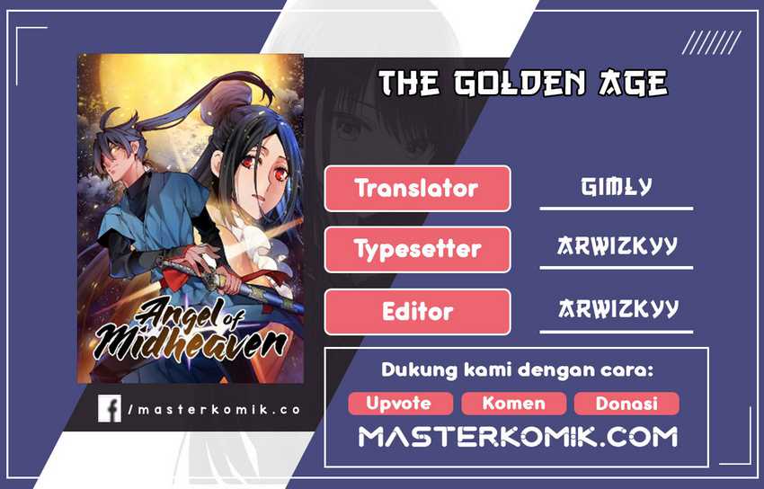 The Golden Age Chapter 49