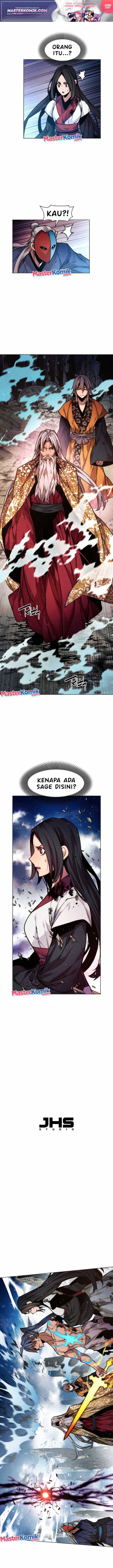 The Golden Age Chapter 55