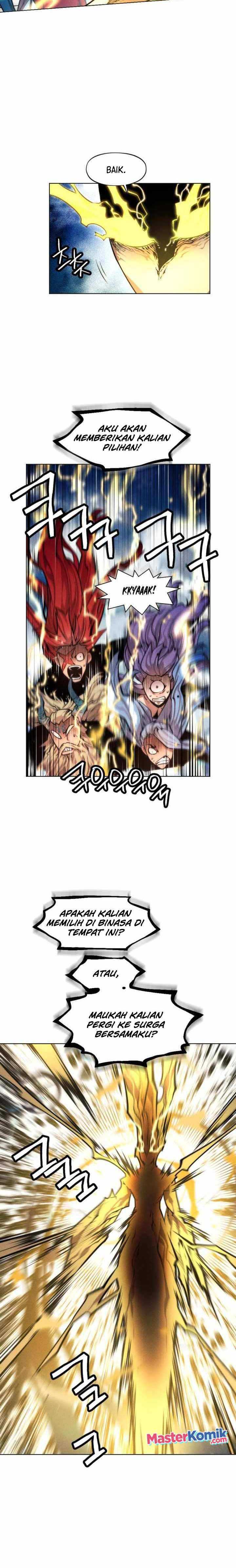 The Golden Age Chapter 57