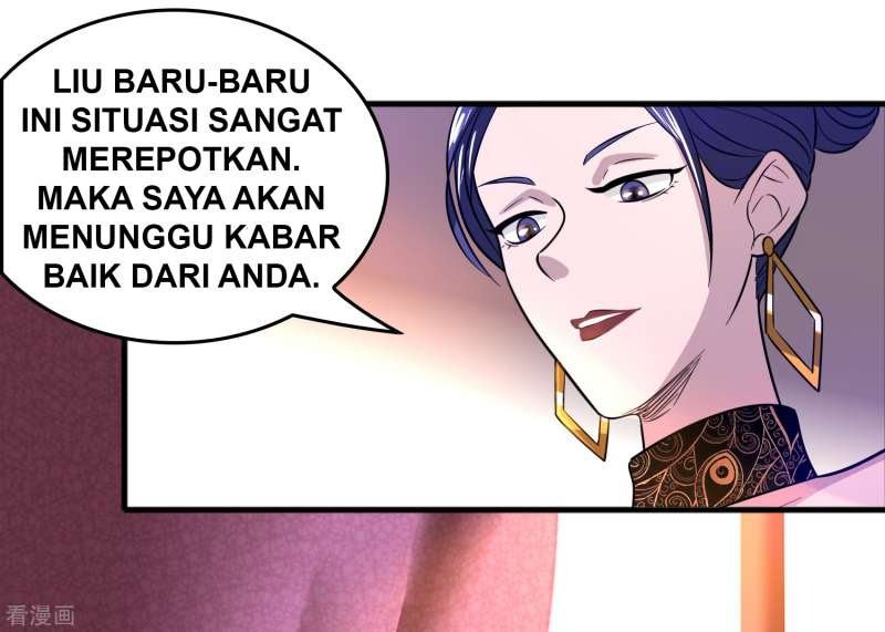 Outlander Tyrant Supplier Chapter 68