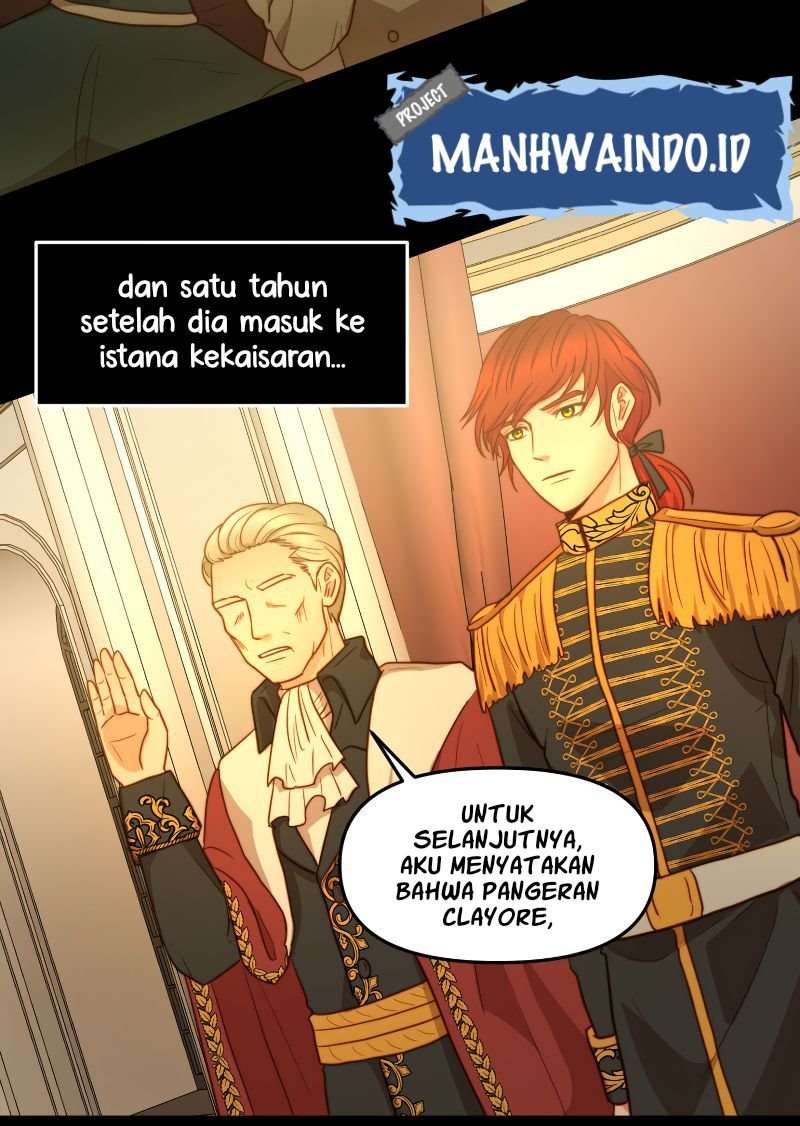 Irregular Empress Chapter 6