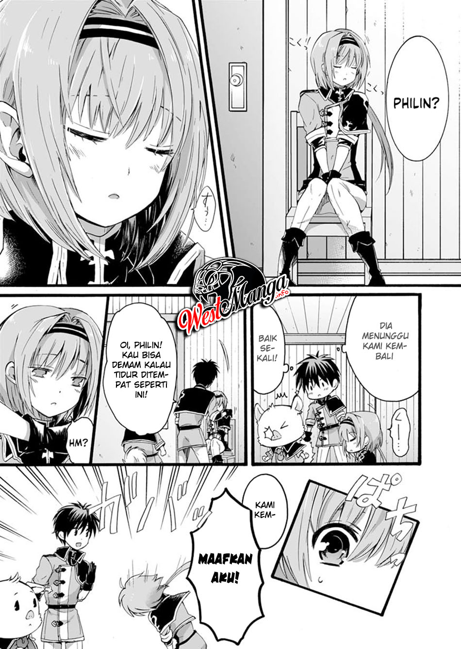 Isekai No Senshi Toshite Kuni Ni Manekareta Kedo, Kotowatte Heishi Kara Hajimeru Koto Ni Shita Chapter 3