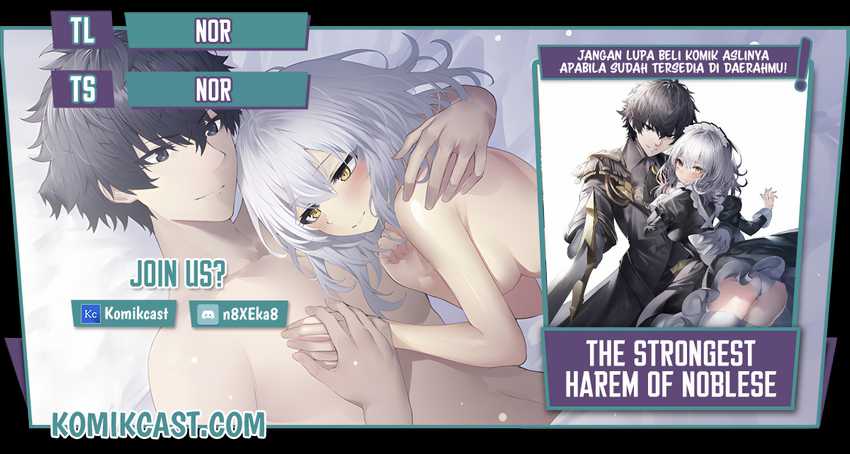 The Strongest Harem Of Nobles Chapter 4