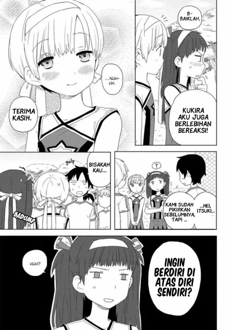 Miki No Houkago Chapter 6