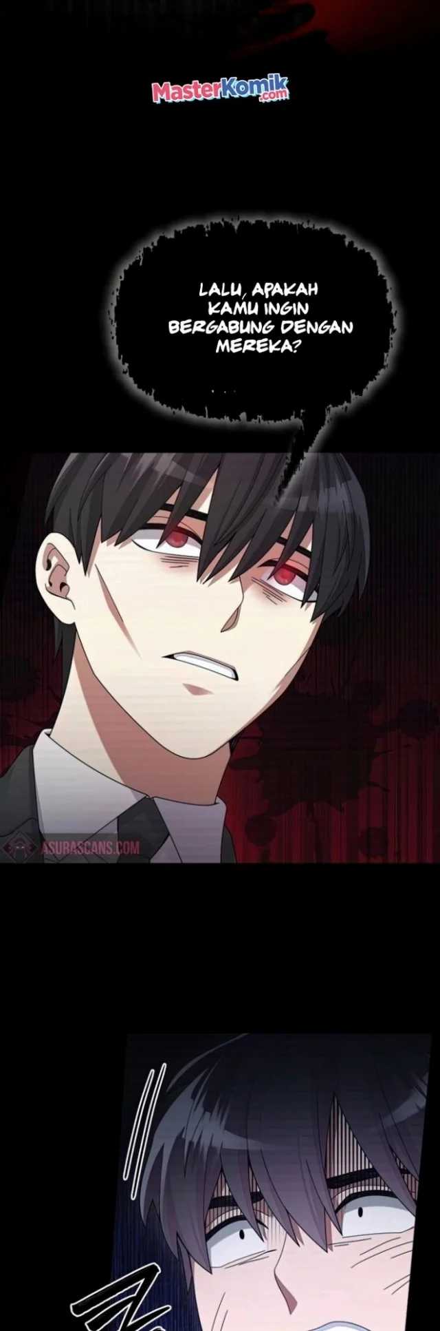 The Newbie Is Too Strong Chapter 26