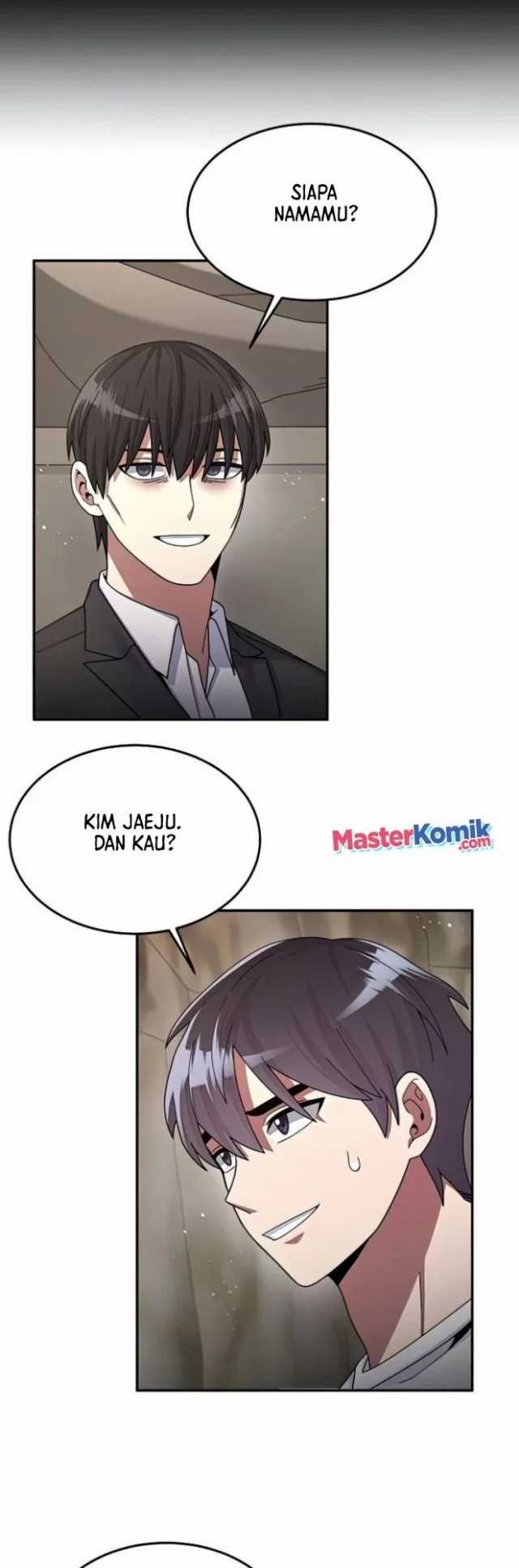 The Newbie Is Too Strong Chapter 26