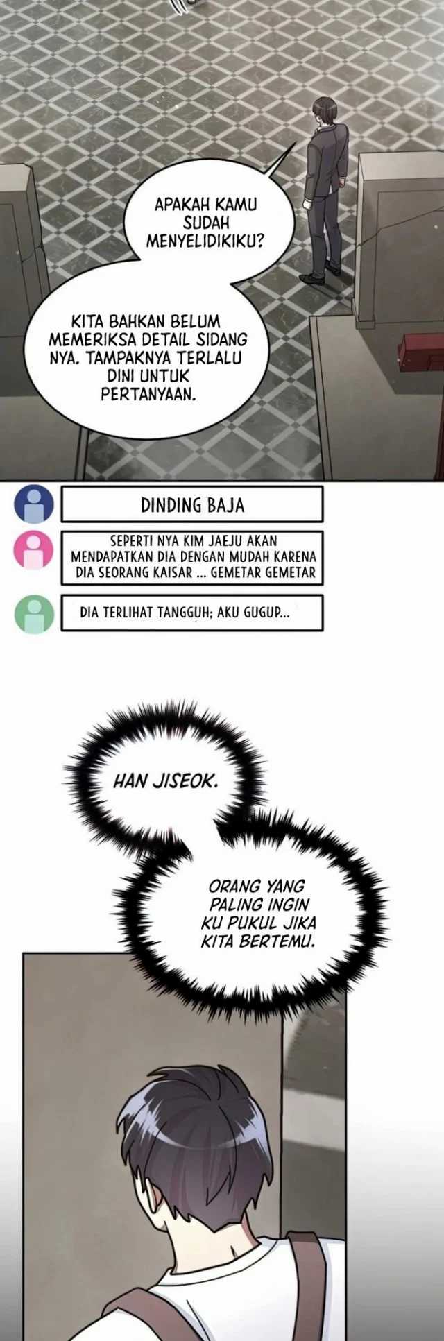 The Newbie Is Too Strong Chapter 26