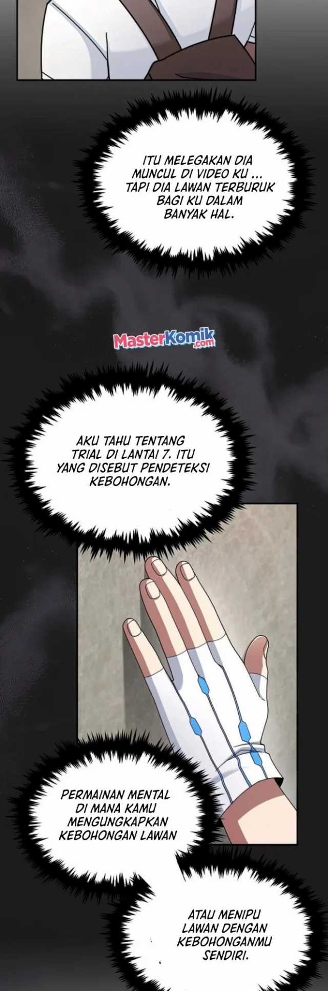 The Newbie Is Too Strong Chapter 26