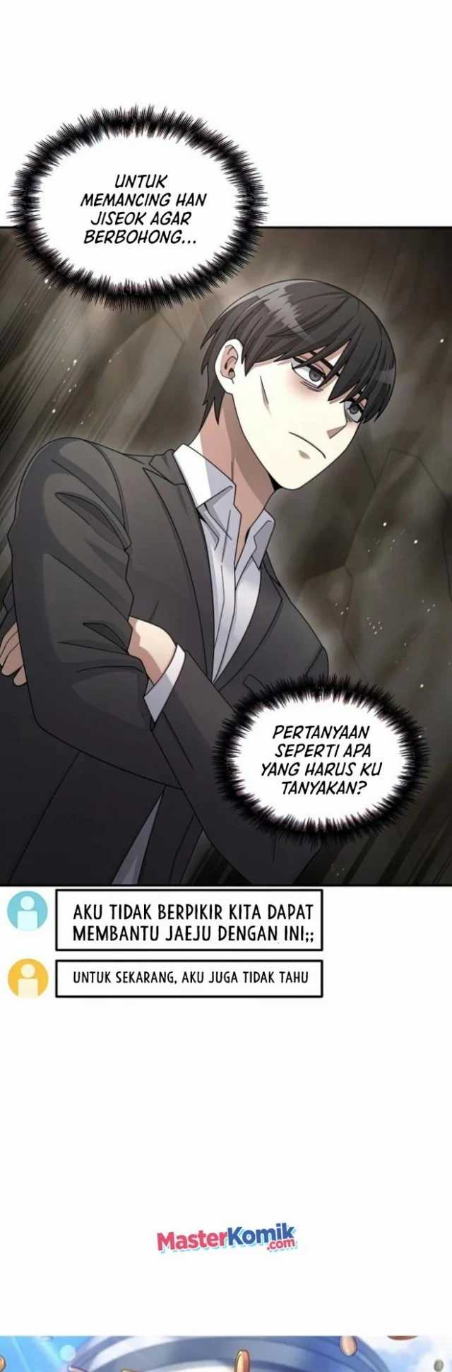 The Newbie Is Too Strong Chapter 26