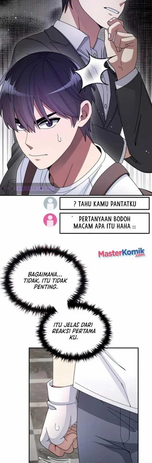 The Newbie Is Too Strong Chapter 26