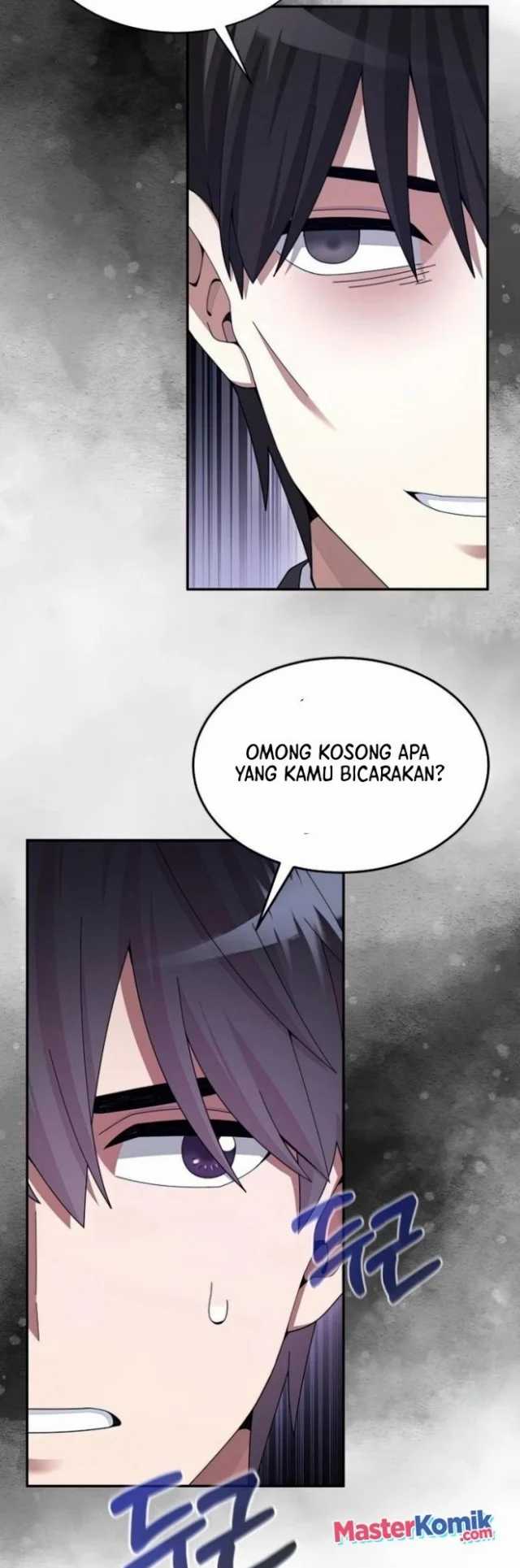 The Newbie Is Too Strong Chapter 26