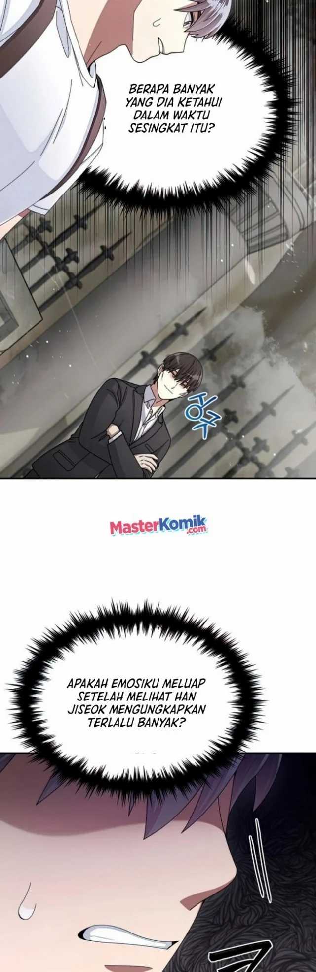 The Newbie Is Too Strong Chapter 26